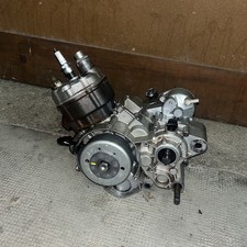 Moteur derbi euro 2 origine