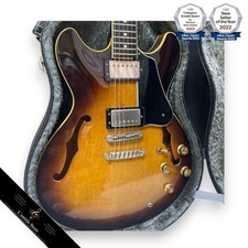 Ibanez AS100 SemiHollow