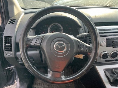 Mazda miata 2008 - mazda, nc