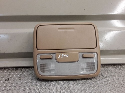 Honda pilot 2008 éclairage - 2008,