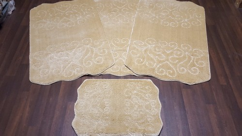 Romany lavable antidérapant - lavable,