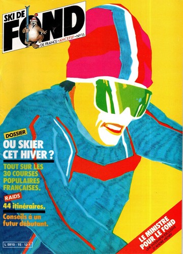 Ski fond france 15 - de, n°15
