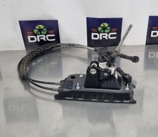 SEAT LEON 2.0 TDI 5F HATCHBACK 6 SPEED GEAR SELECTOR LINKAGE 5Q0711049AQ