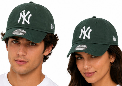 New era casquette baseball - de,