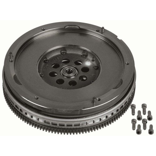 Volant moteur sachs 2294000994 - volant,