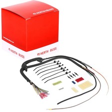 Hammond + Buss Faisceau Rep