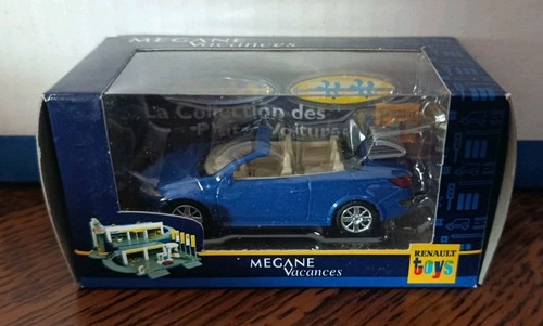 Renault toys norev - toys,