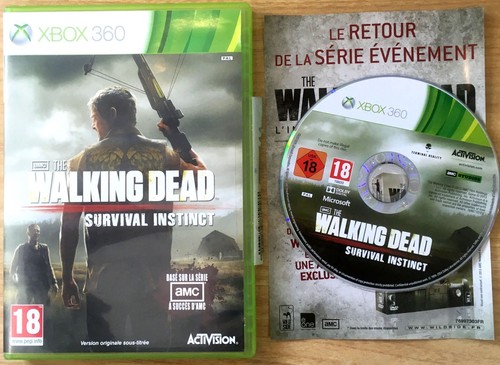 The walking dead survival - walking,