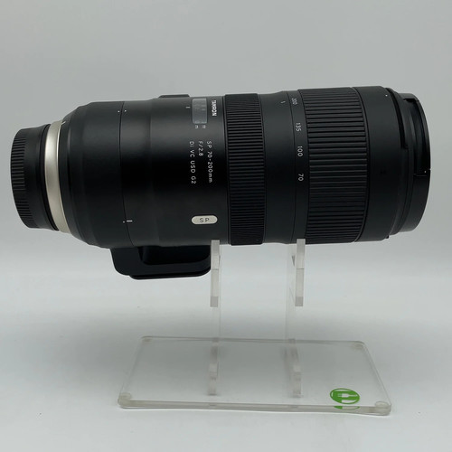 Tamron usd 70 - tamron, di