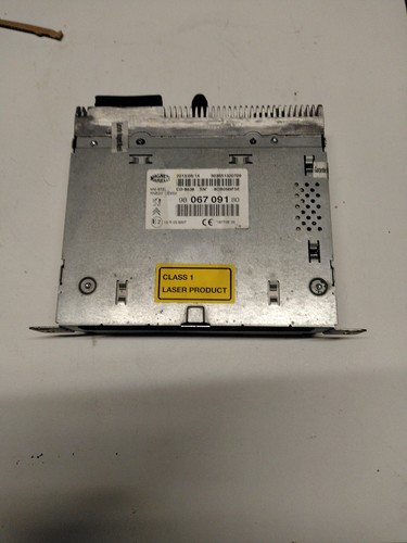 Autoradio gps citroën ds5 - ,