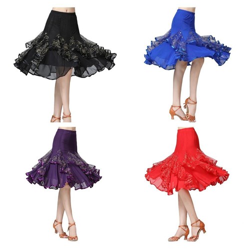 Jupe danse flamenco - danse, flamenco,