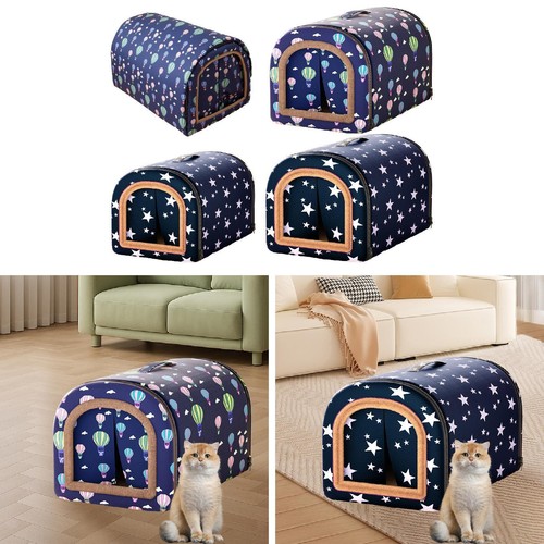 Niche pour chien tente - pour,