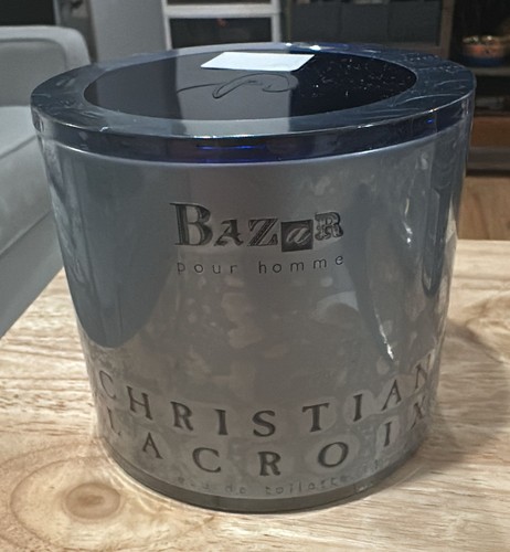 Bazar pour homme christian - homme, by