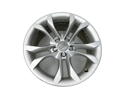 Jante en aluminium - x,
