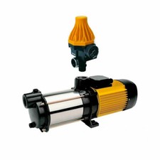 Pompe à eau distributeur