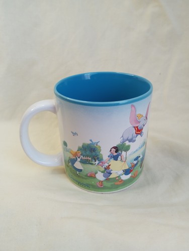 Mug disney family exclusivite - disney,