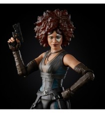 Hasbro Marvel Legends - Domino