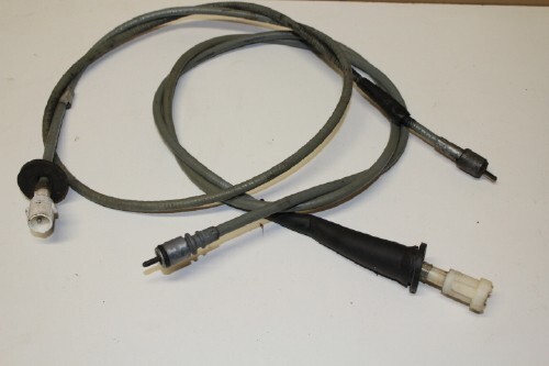 Cables compteur renault - compteur,