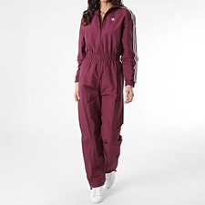 Adidas Original Boiler Suit