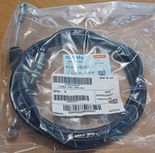 Cable PTO PRISE DE FORCE
