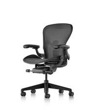 Herman Miller Aeron Remastered