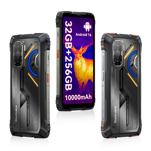 Blackview rock téléphone - blackview,