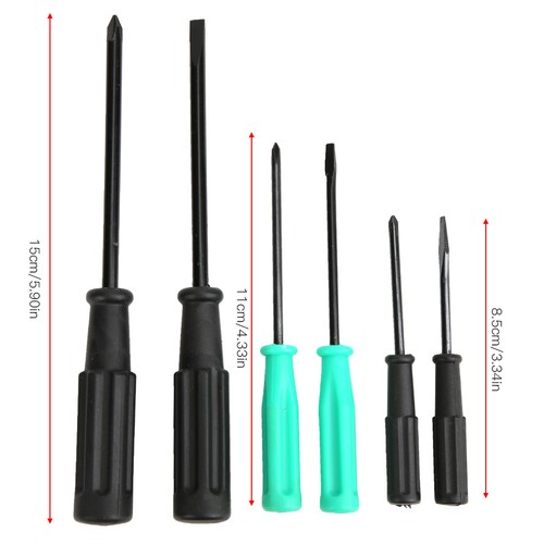Pcs kit tournevis - pcs,