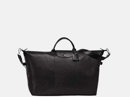 Longchamp 990 pliage cuir - longchamp, le