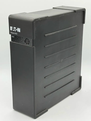 Eaton ellipse eco 650 ups - va,