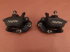 2015 - 2021 Kawasaki Versys 650 KLE650 Front Brake Caliper Right Left