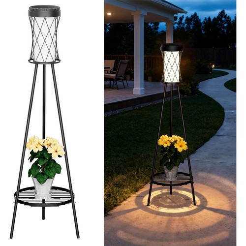 Ousfot lampe solaire - ousfot,