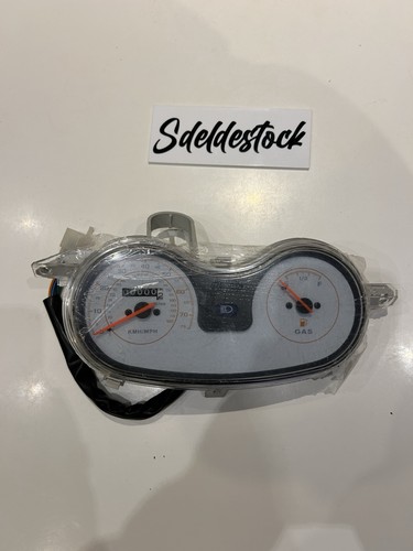Compteur scooter chinois 120 - 1,