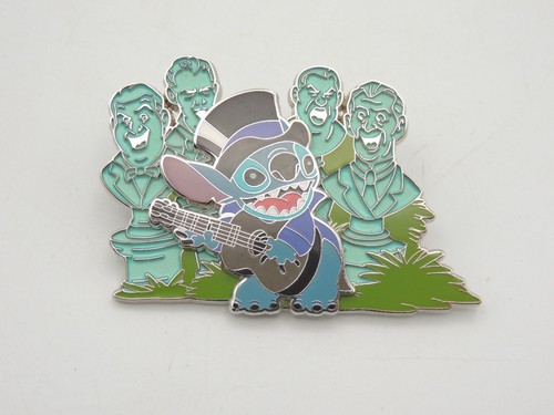 Pin disneyland paris lilo - disneyland,