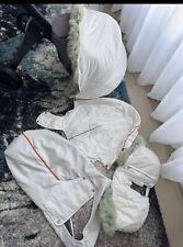 stokke xplory stroller accessories Winter Kit