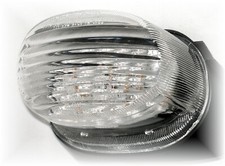 LED Éclairage Arrière Blanc