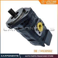 Hydraulic Gear Pump 14561971 14525548 14530502 for Volvo EC360B EC360C Excavator