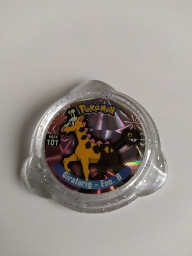 Pokémon kraks panini - pokémon,