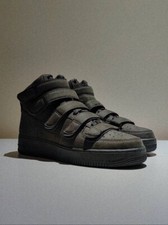 Nike x Billie Eilish Air Force 1 High '07 - Vert Sequoia - 41 EU