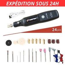 Outil Mini Perceuse Meuleuse