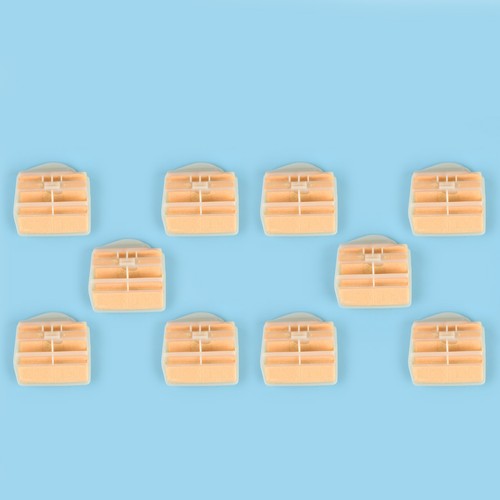 10x kit air filter fit - 10x/kit, for