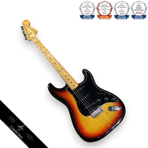 Guitare électrique fender - électrique,