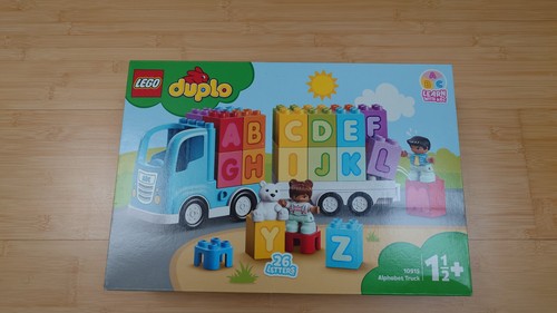 Lego duplo 10915 - , boite