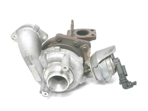 Turbo peugeot 308 phase - turbo,