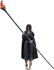 figma Demon's Souls Black