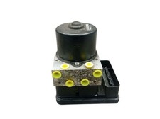 ABS Hydraulic Block Control Unit for Peugeot 207 CC (WD) 1.6 16V 9663945780