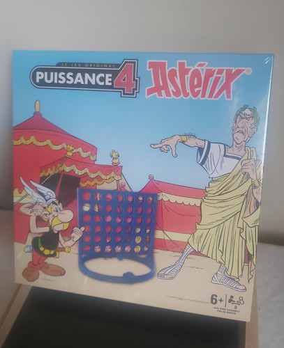 Astérix jeu société - astÉrix,