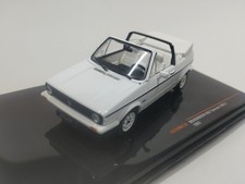 Voiture miniature 1/43