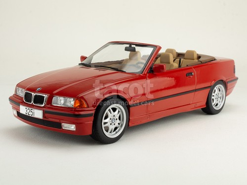 Bmw 325i cabriolet e36 - bmw,