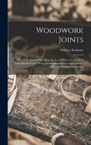 William fairham woodwork - william,