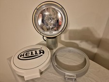 Hella Rallye 3000 Compact CELIS Halogen Driving Lamp
